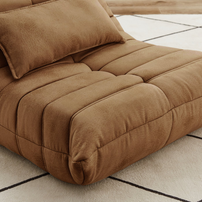 Trule Standard Bean Bag Lounger Wayfair
